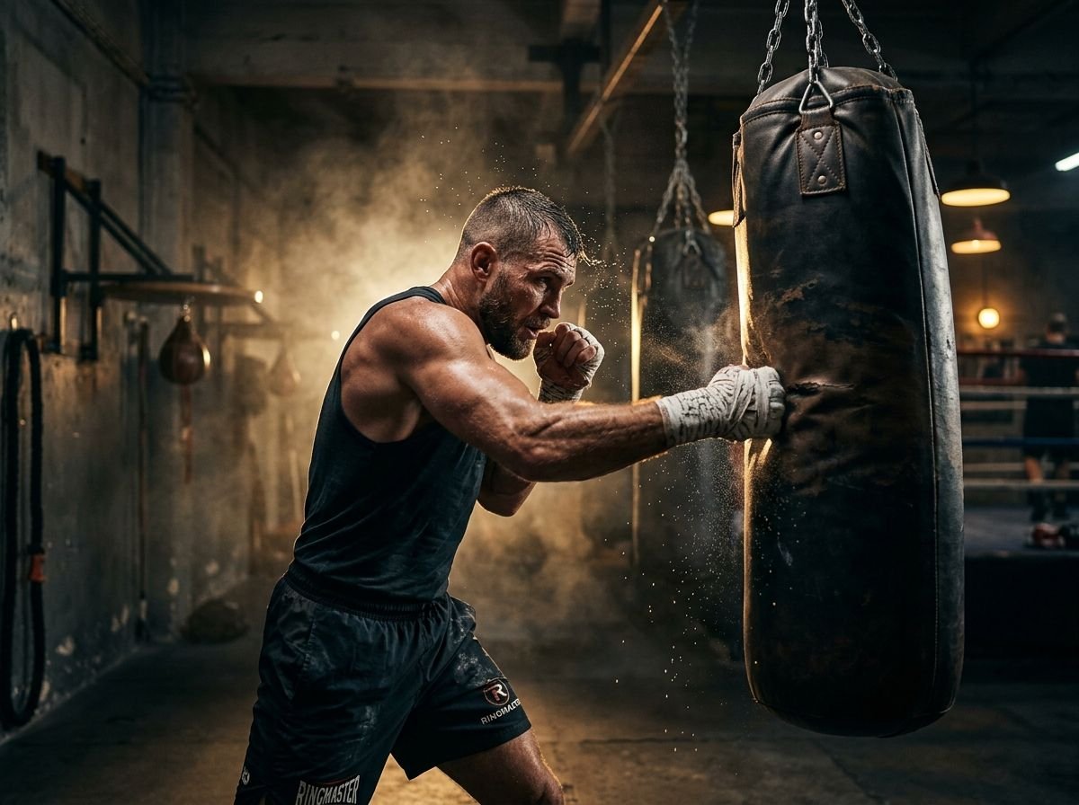 State Amateur Boxing Championship Qualifiers