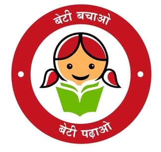 Beti Bachao Beti Padhao logo
