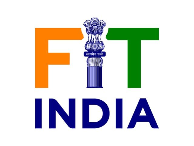 Fit India Movement logo